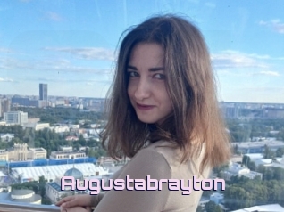 Augustabrayton