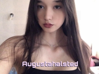 Augustahalsted