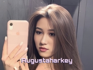 Augustaharkey
