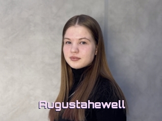Augustahewell