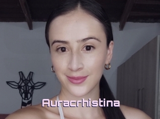 Auracrhistina