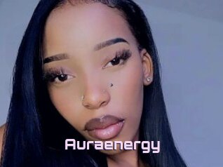 Auraenergy