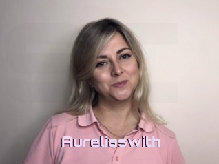 Aureliaswith