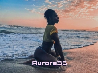Aurora36