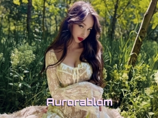 Aurorablom