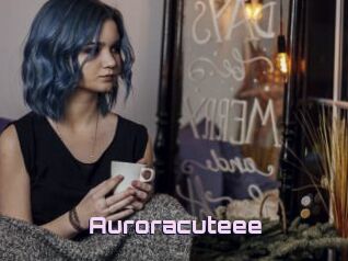 Auroracuteee