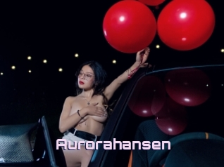 Aurorahansen