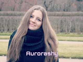 Aurorashy
