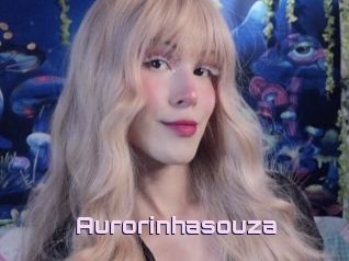 Aurorinhasouza