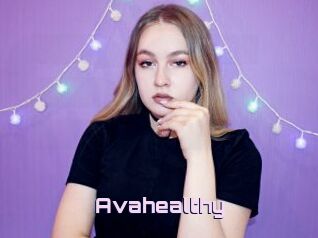 Avahealthy