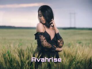 Avahrise