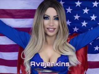 Avajenkins
