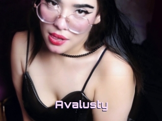 Avalusty