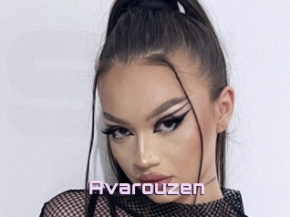 Avarouzen