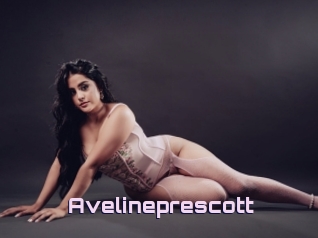 Avelineprescott