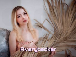 Averybecker