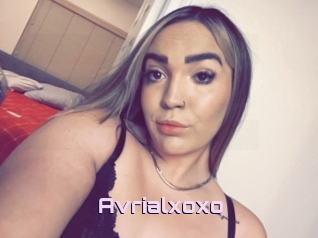 Avrialxoxo
