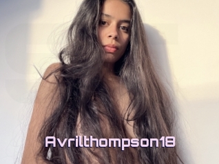 Avrilthompson18