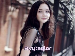 Avytaylor