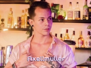 Axellmuller