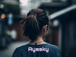 Ayasky