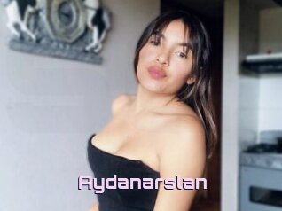 Aydanarslan
