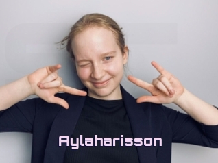 Aylaharisson