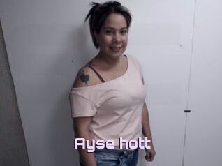Ayse_hott