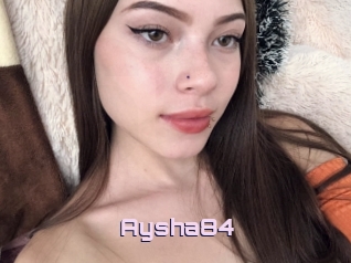Aysha84
