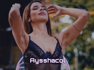 Aysshacol