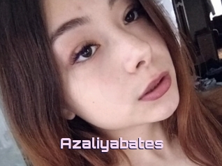 Azaliyabates