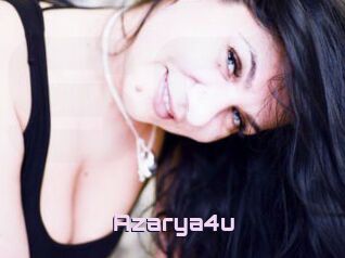 Azarya4u
