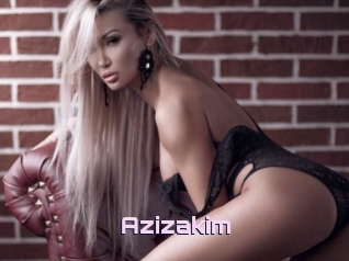 Azizakim