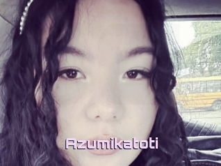 Azumikatoti