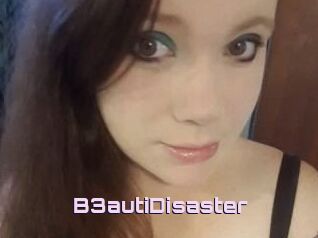 B3autiDisaster