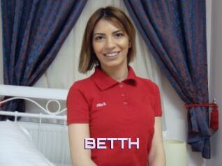 BETTH