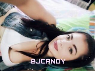 BJCANDY
