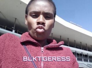 BLKTIGERESS