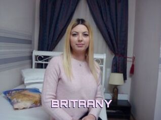 BRITAANY