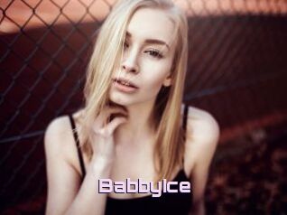 BabbyIce