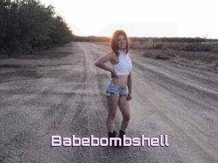 Babebombshell