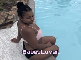 BabesLoveit