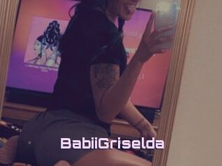 BabiiGriselda