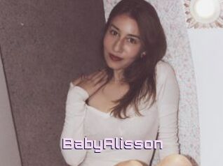 BabyAlisson