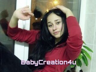 BabyCreation4u