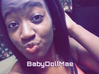 BabyDollMae
