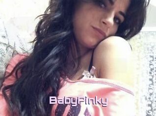 BabyPinky