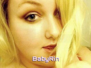 BabyRin