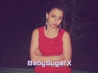 BabySugarX