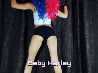Baby_Harley
